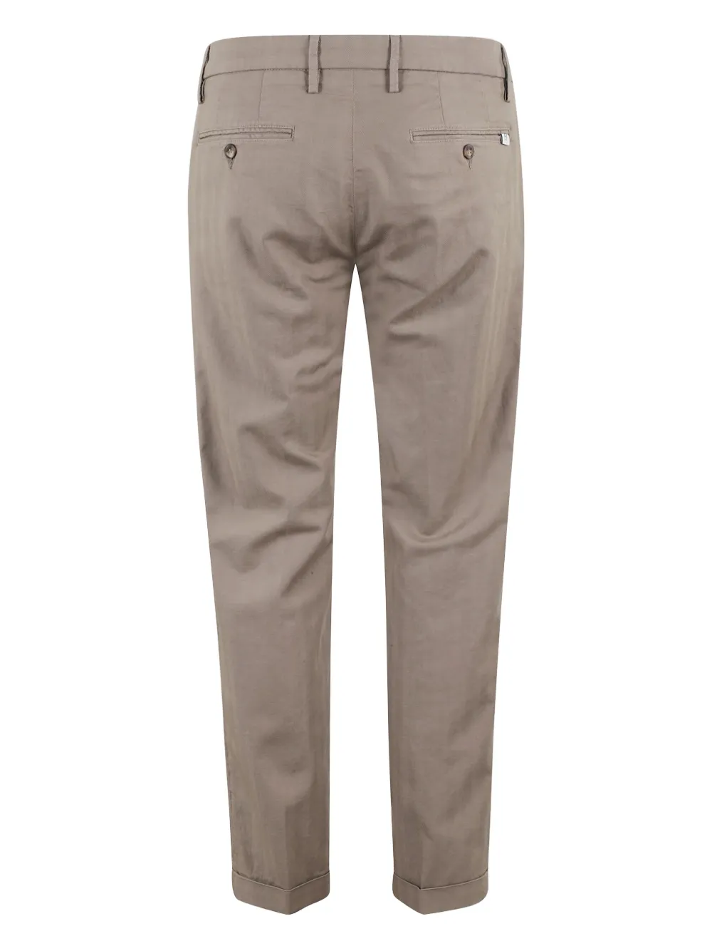 Re-Hash straight-leg trousers | Regular-Fit & Straight Leg Pants | Image 2