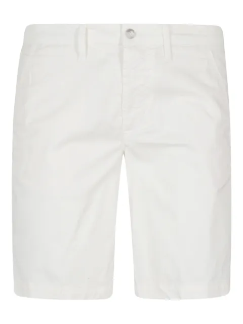 Re-Hash cotton chino shorts