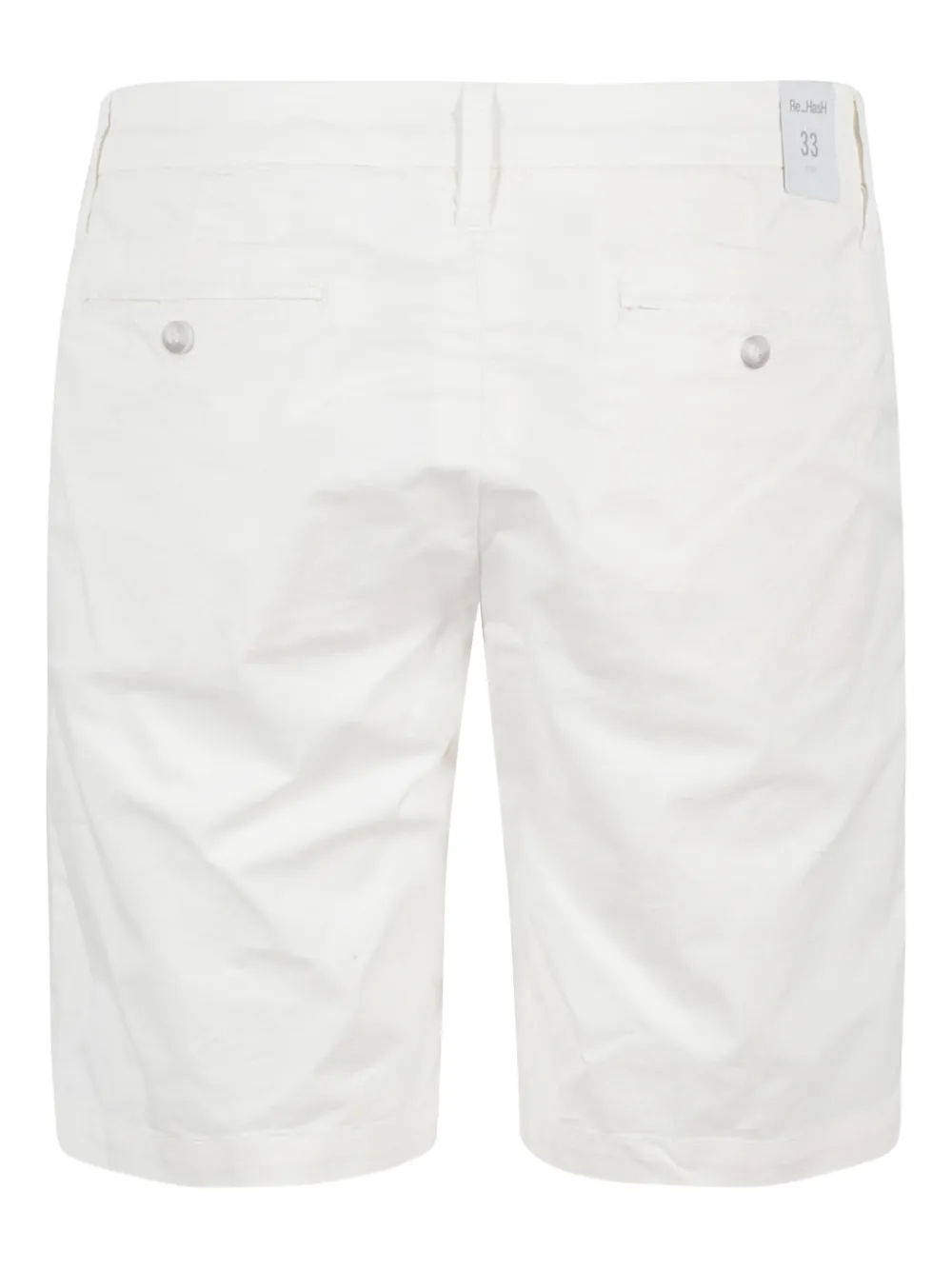 Re-Hash short chino en coton | Shorts chino | Image 2