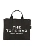 Marc Jacobs The Tote Bag tote bag - Black