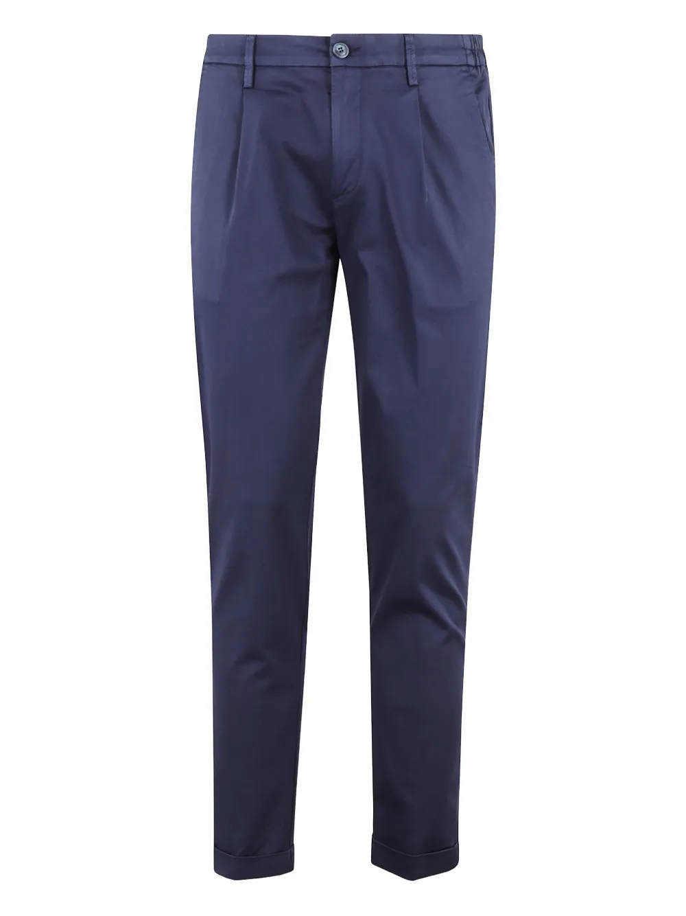 Re-Hash pantalones chinos | azul | Image 1