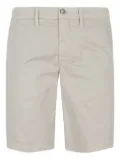 Re-Hash chino shorts - Grey