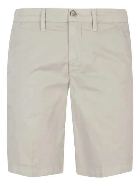 Re-Hash chino shorts