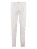 Re-Hash cotton chinos - Neutrals