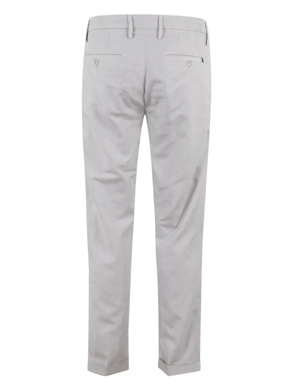 Re-Hash pantalones chino con dobladillo vuelto | Pantalones chinos | Image 2