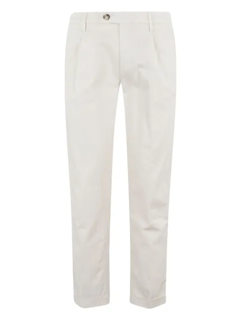 Re-Hash Chino in cotone