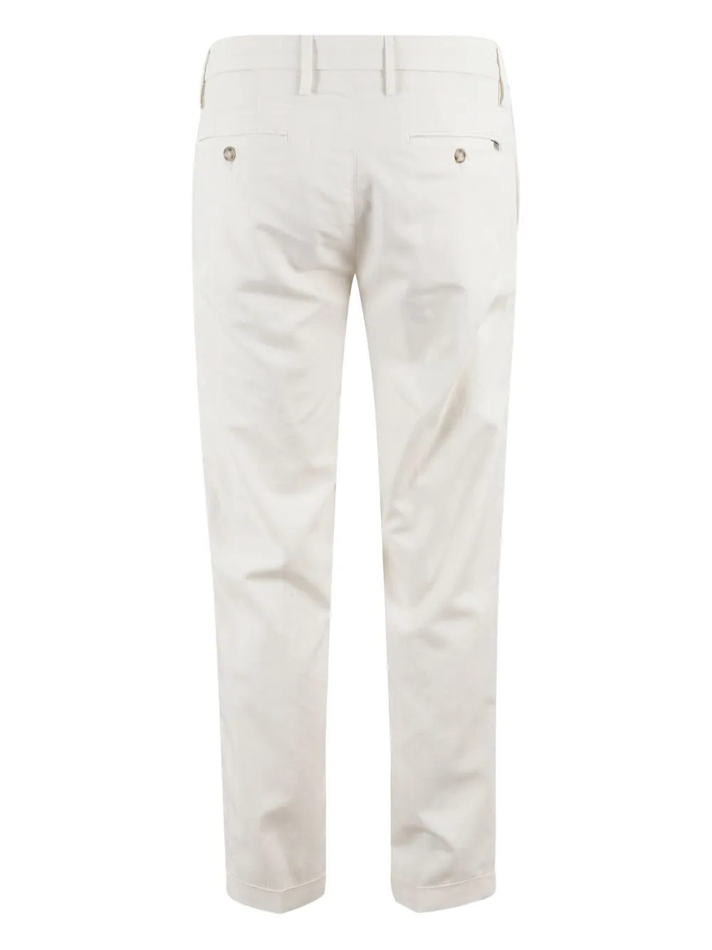 Re-Hash pantalon chino en coton | Chino | Image 2