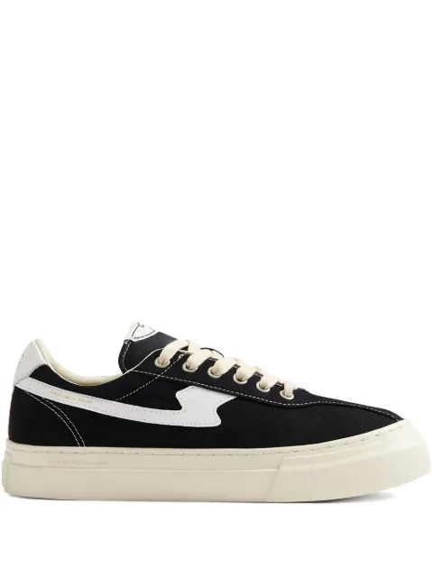 Stepney Workers Club S-Strike panelled low-top sneakers