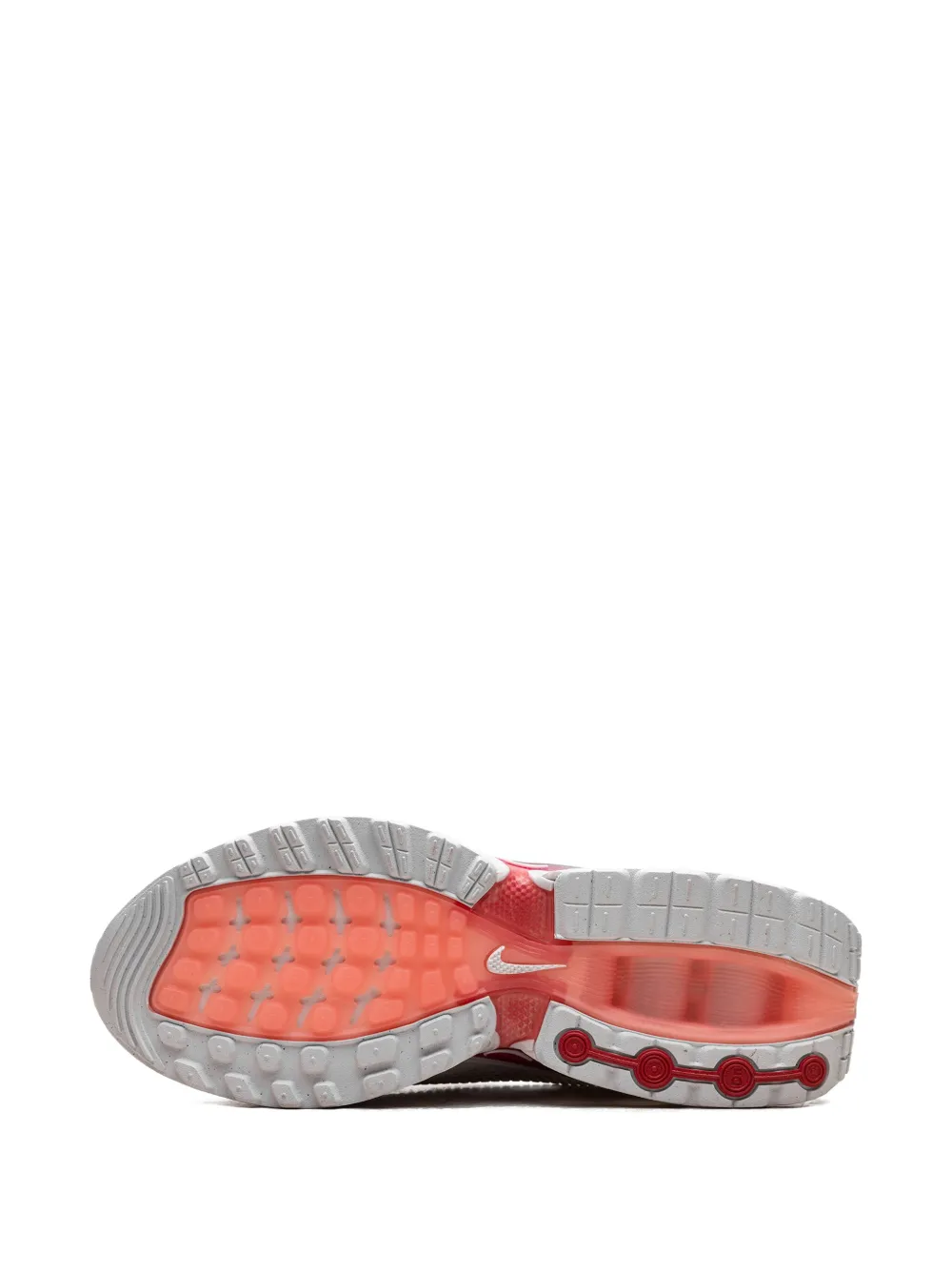 Nike Air Max DN "Sail Phantom Hyper Violet Metallic Silver" sneakers Neutrals
