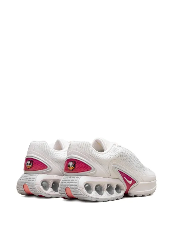 ★Nike★ Air Max Dn W Sail llic Silver Phantom Hyper Vio Nike Air Max DN