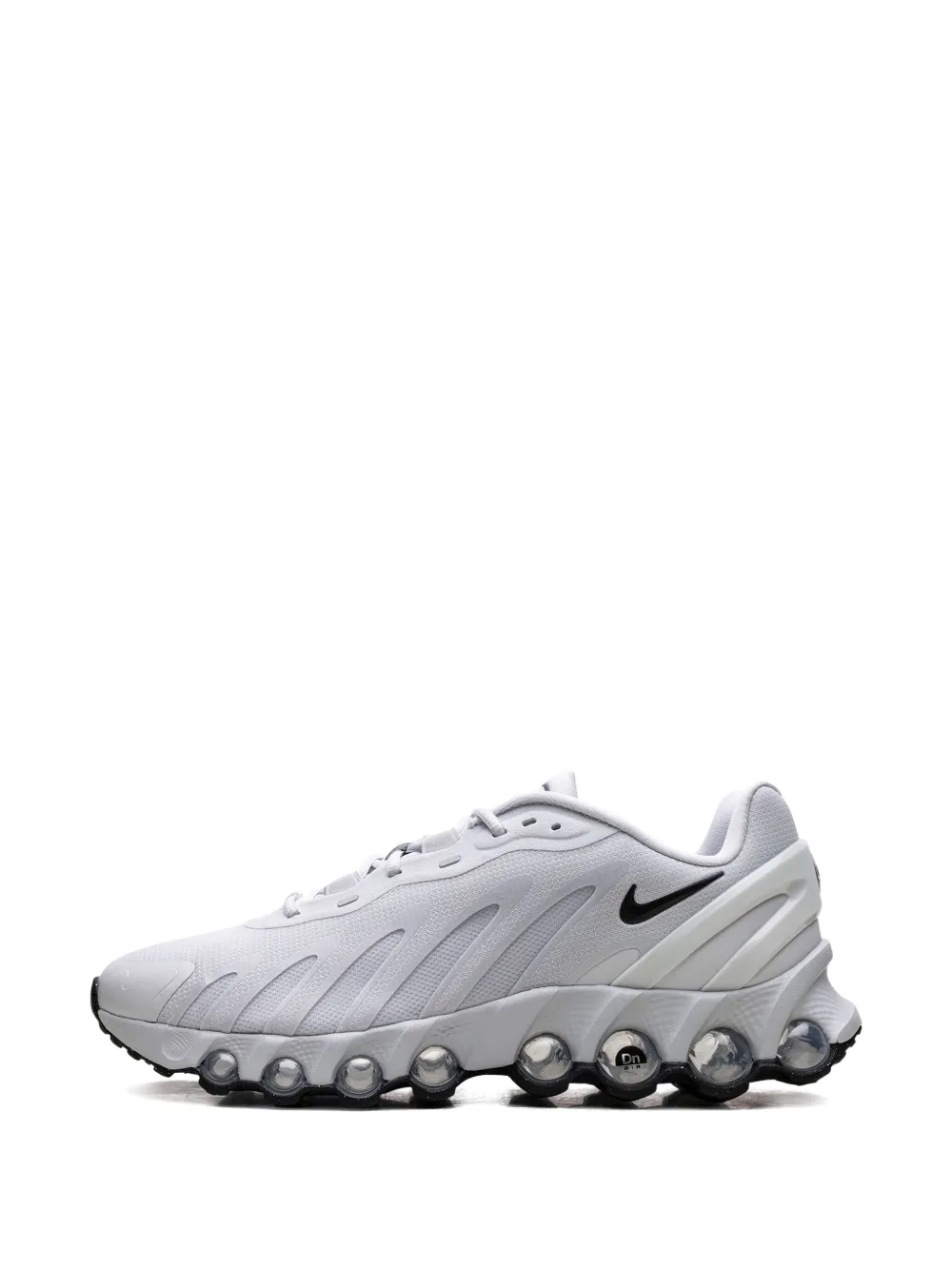 Nike Air Max Dn8 "Pure Platinum" sneakers Wit