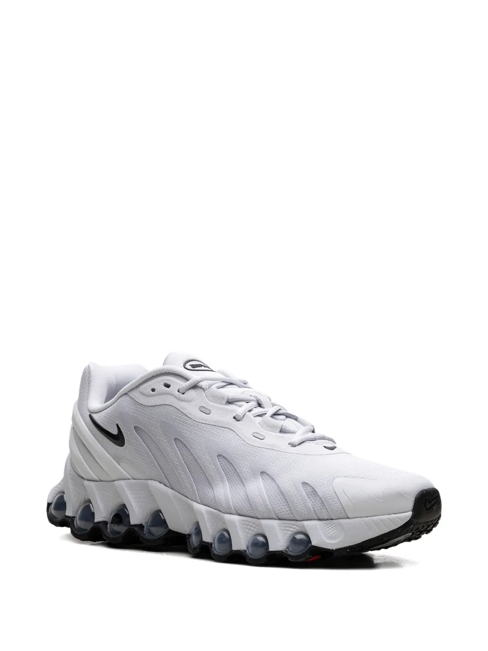 Nike Air Max Dn8 "Pure Platinum" sneakers Wit