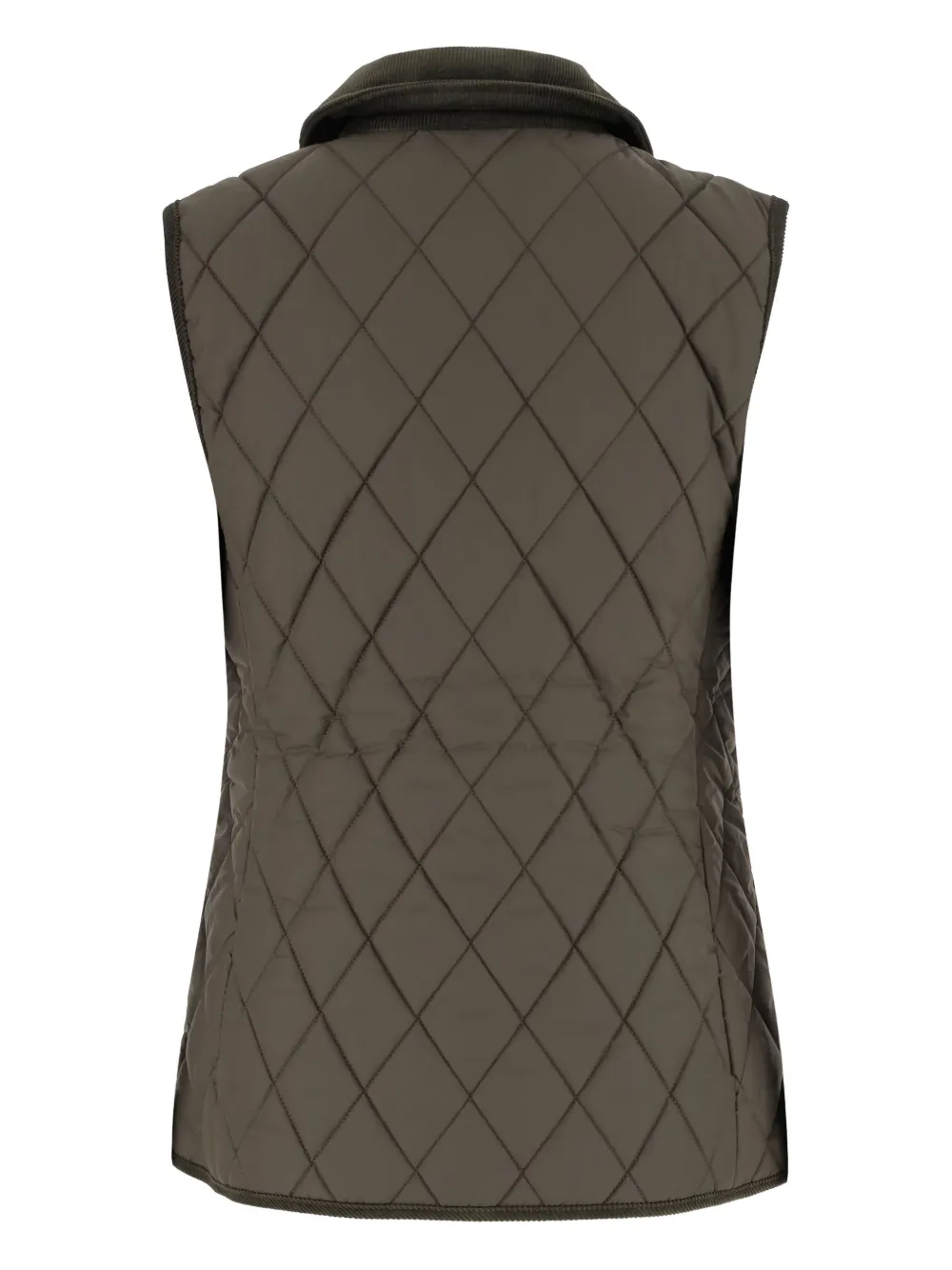 Polo Ralph Lauren Bodywarmer Groen