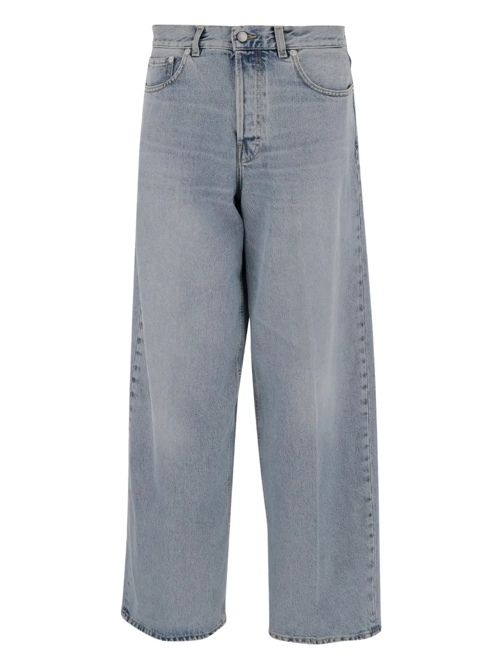 faded jeans