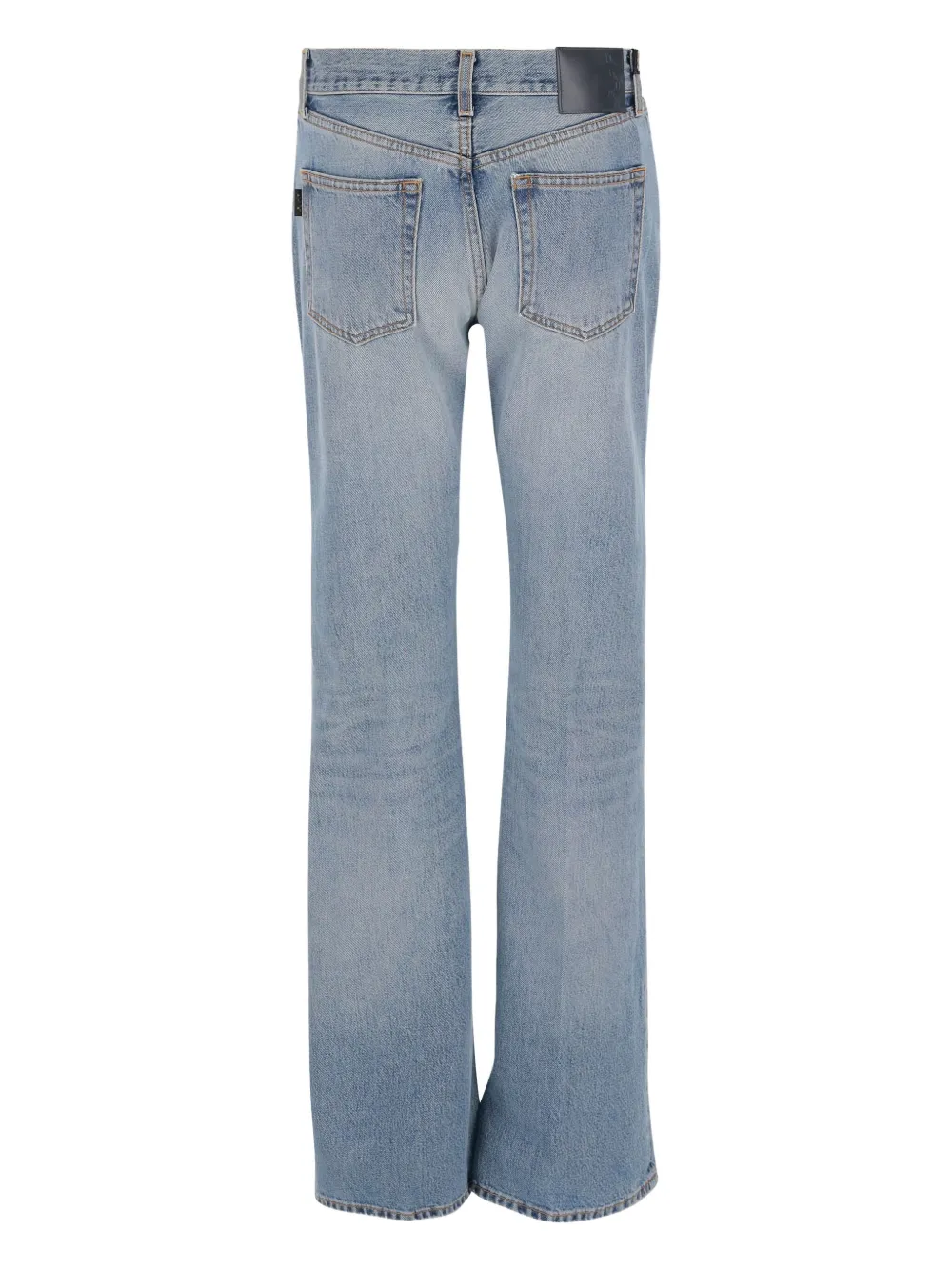 Haikure flared jeans | Flares & Bell Bottom Jeans | Image 2