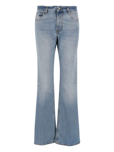 Haikure flared jeans