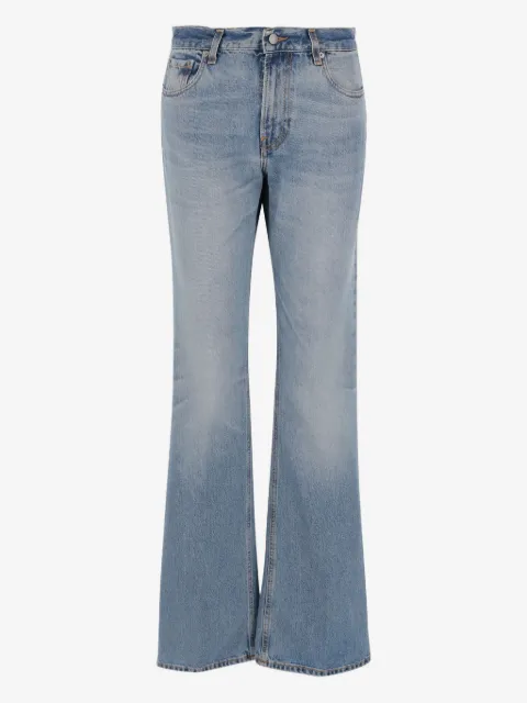 Haikure flared jeans