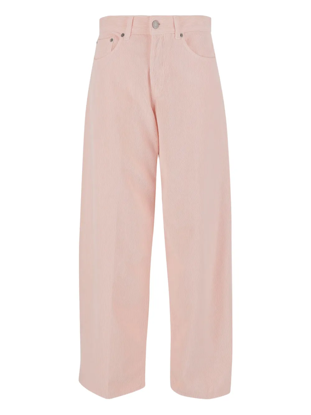 corduroy trousers