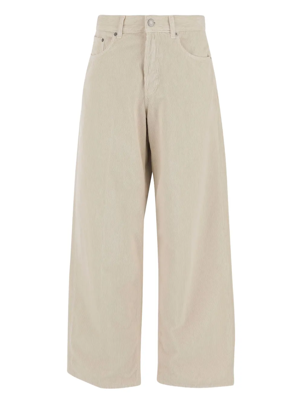 corduroy trousers