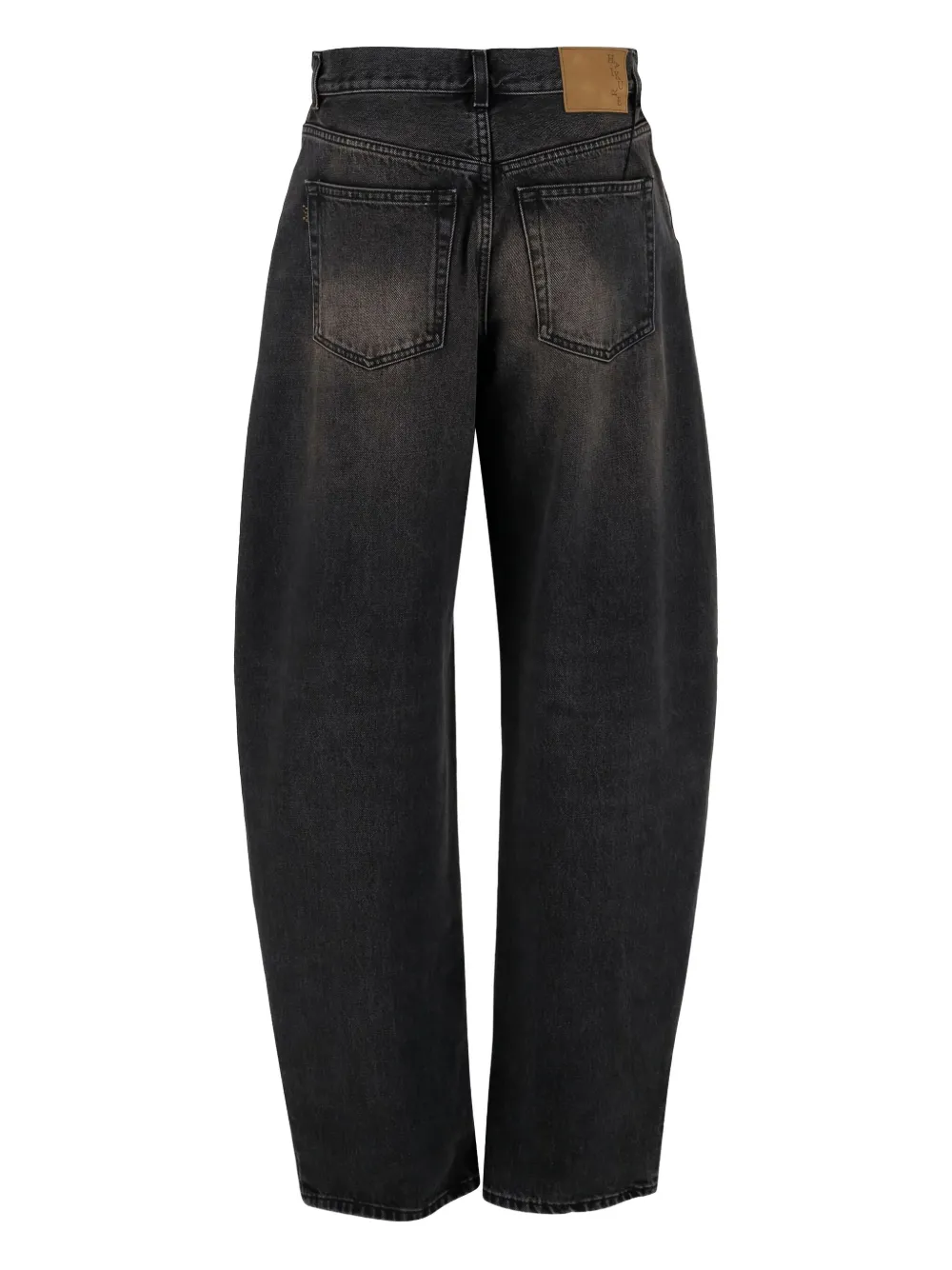 Haikure faded jeans | Straight-Leg Jeans | Image 2