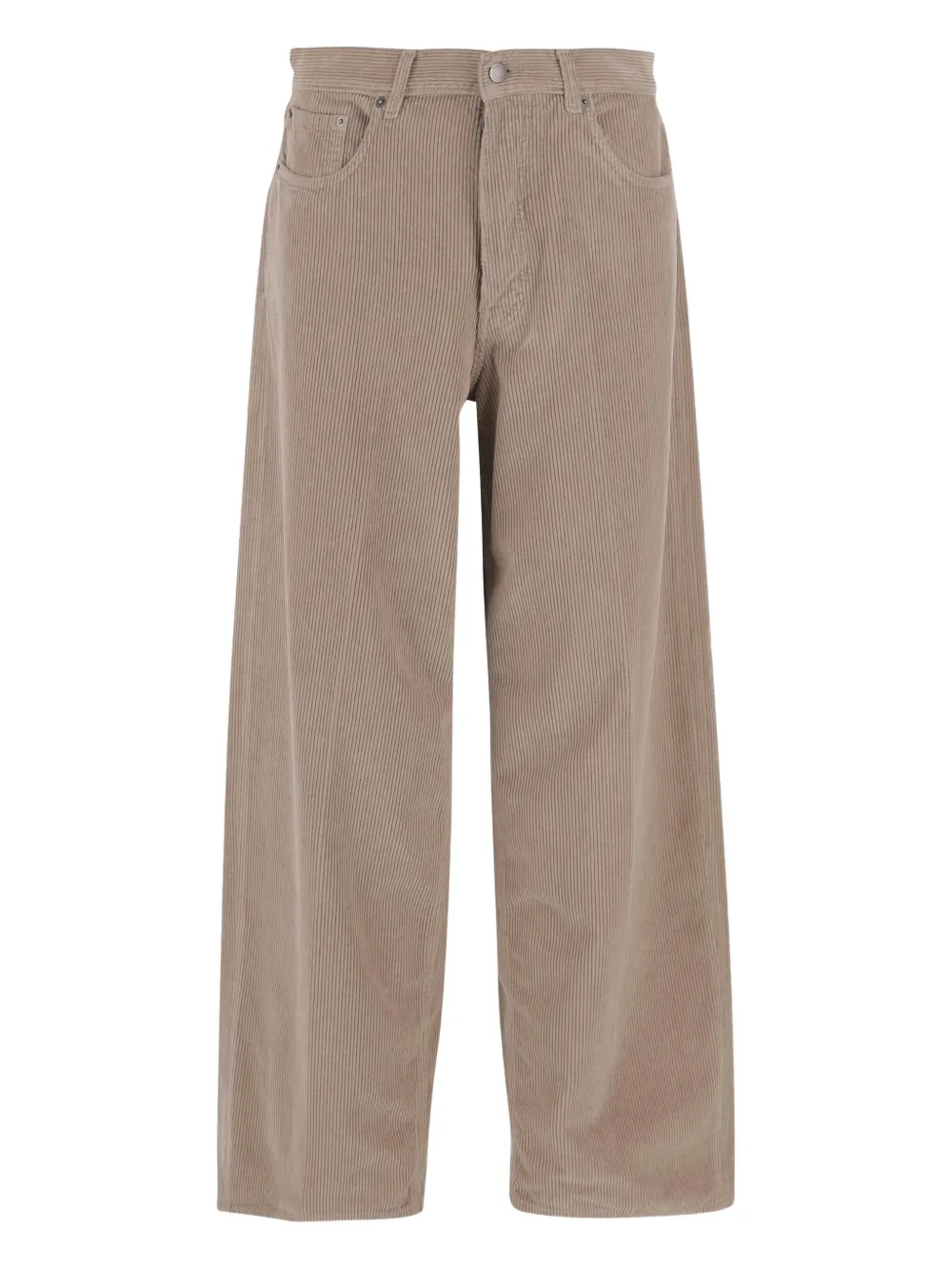 corduroy trousers