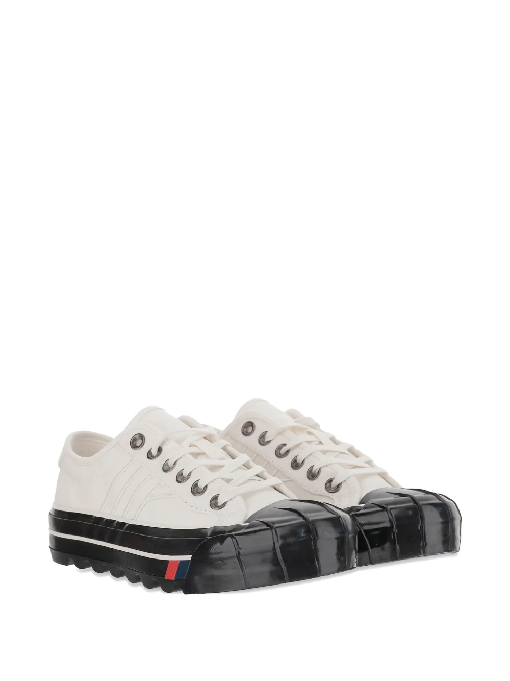Pro-Keds rubber toe-cap sneakers | Low-Tops | Image 2
