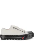 Pro-Keds rubber toe-cap sneakers - White