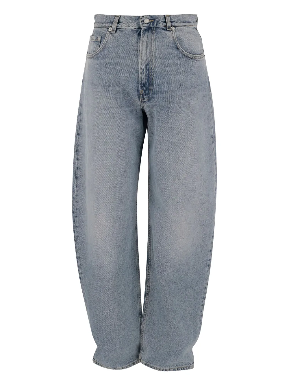 Haikure Bethany jeans Blauw