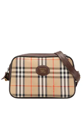 Burberry Pre-Owned