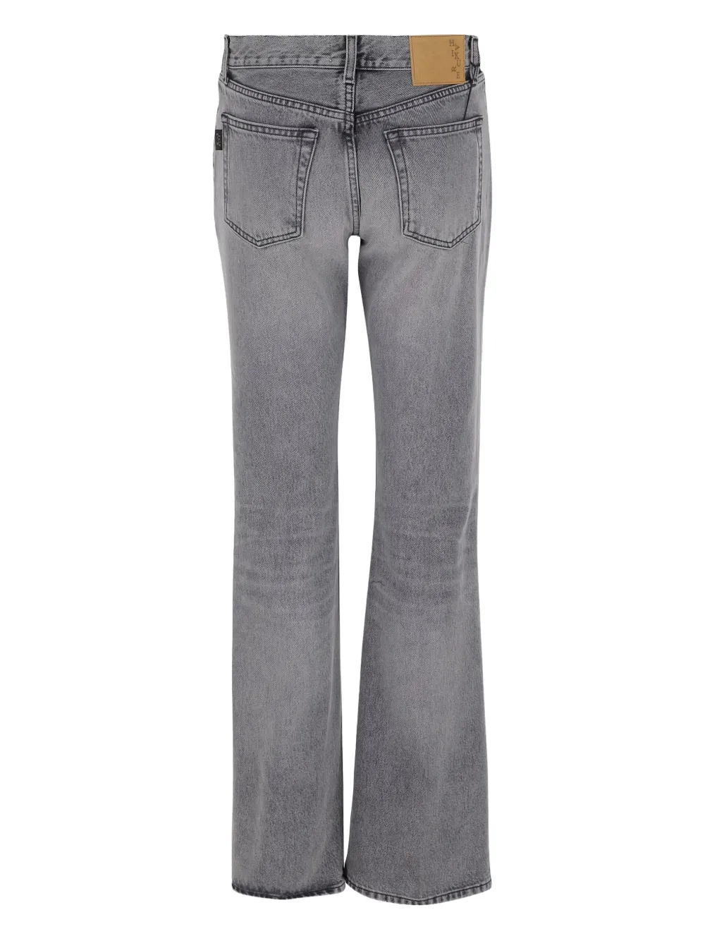 Haikure Flora jeans | Flares & Bell Bottom Jeans | Image 2