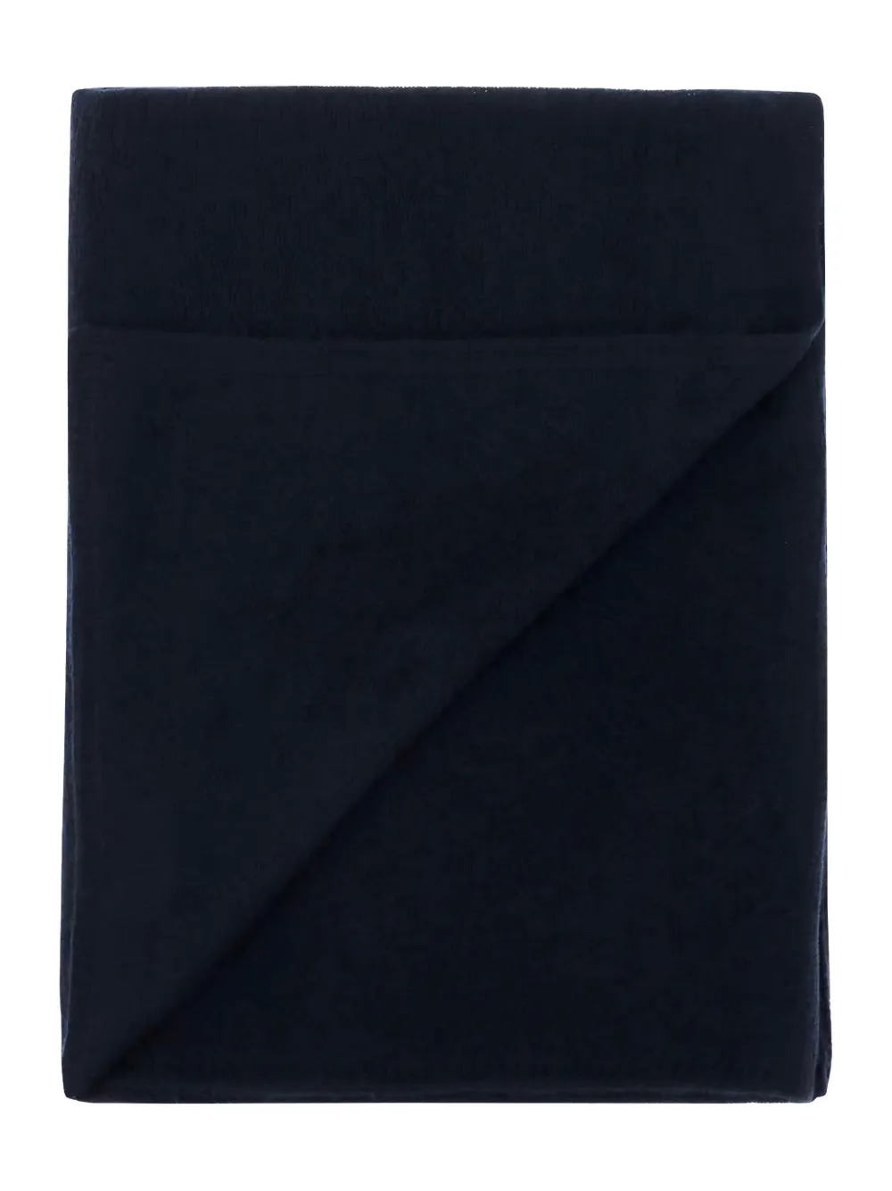 Vince cashmere scarf Blauw