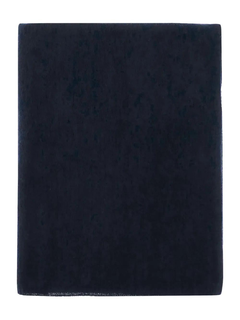 Vince cashmere scarf Blauw