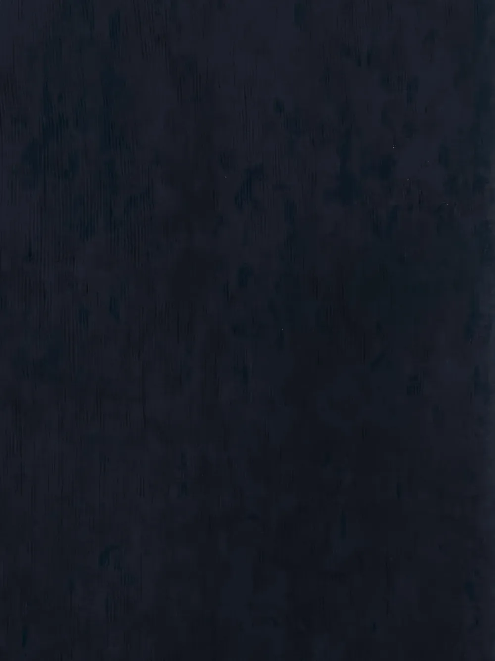 Vince cashmere scarf Blauw