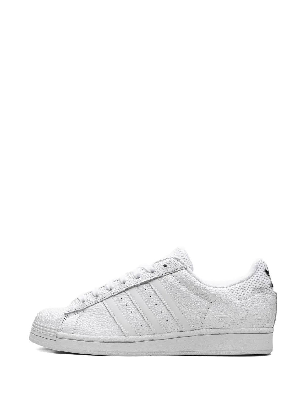 adidas x Vitoria Superstar ADV "Cloud White Core Black" sneakers