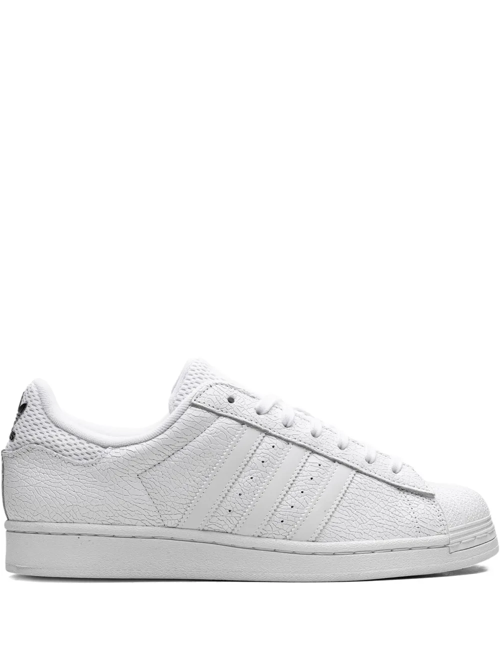 Adidas x Vitoria Superstar ADV "Cloud White Core Black" sneakers
