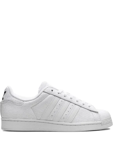 adidas x Vitoria Superstar ADV "Cloud White/Core Black" sneakers