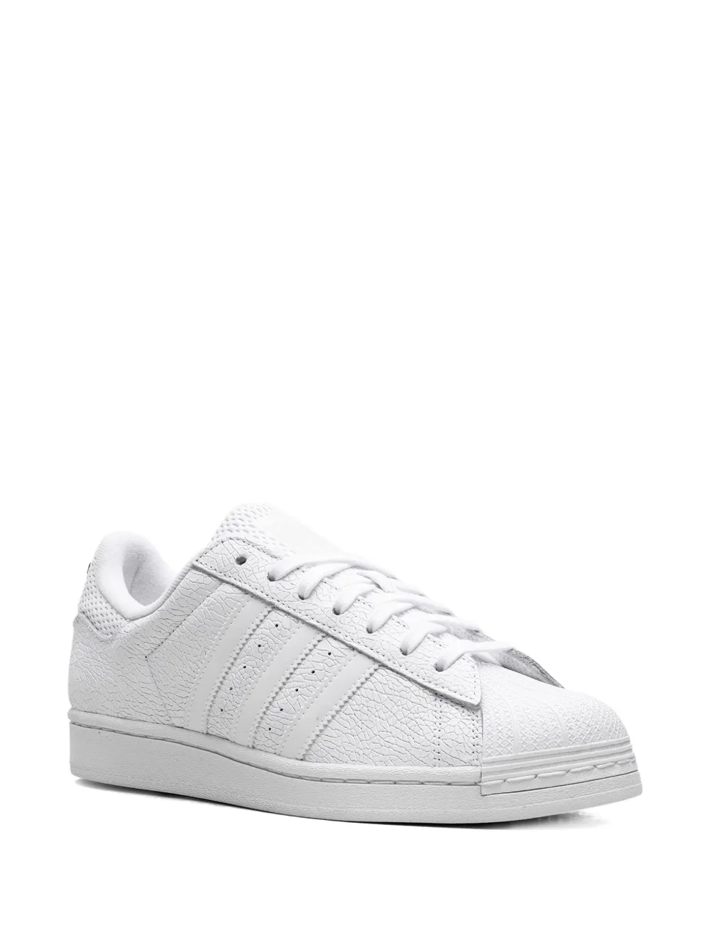 adidas x Vitoria Superstar ADV "Cloud White/Core Black" sneakers | Low-Tops | Image 2