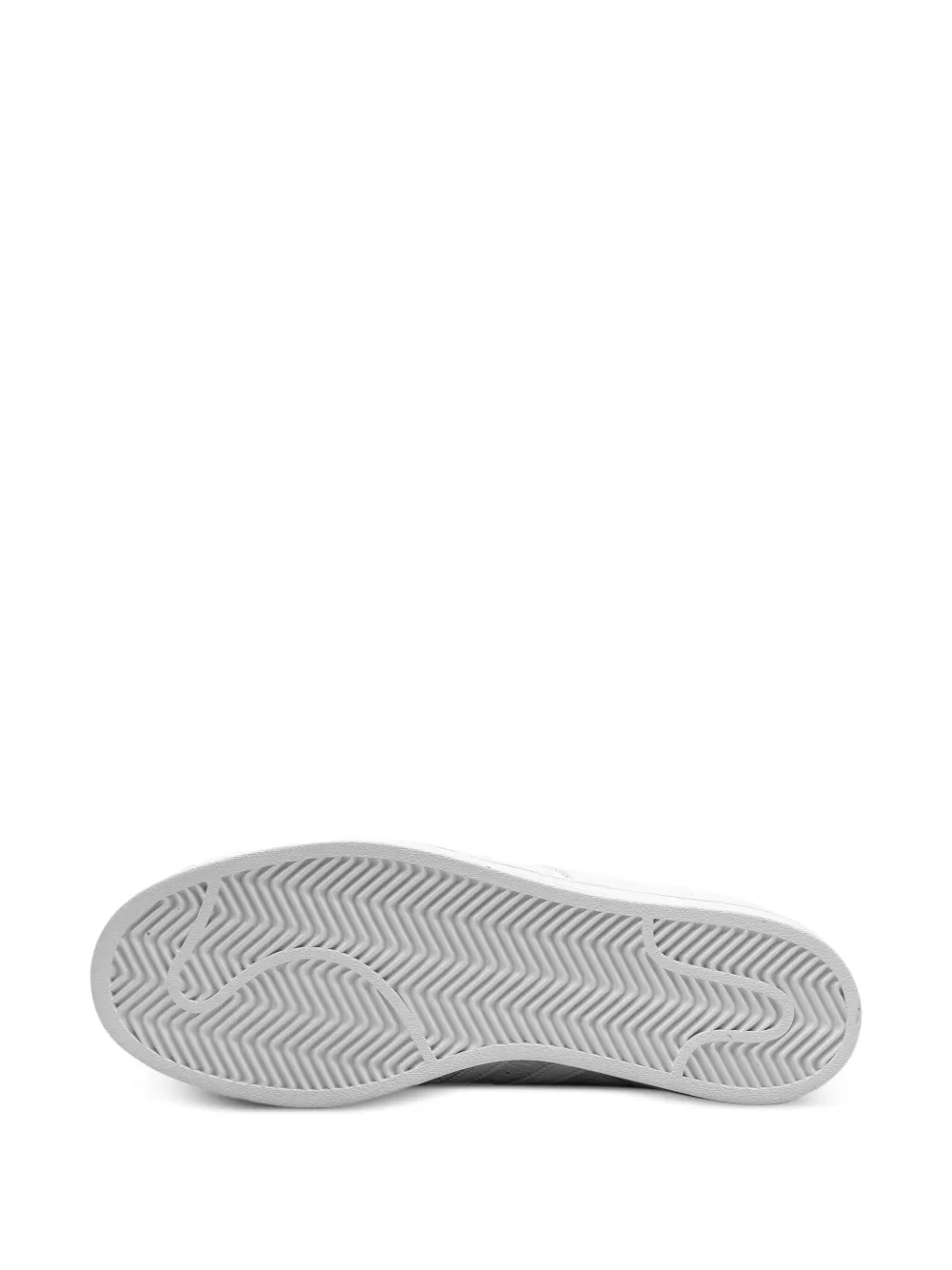 adidas x Vitoria Superstar ADV "Cloud White Core Black" sneakers