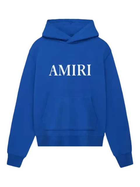 AMIRI hoodie Core Logo