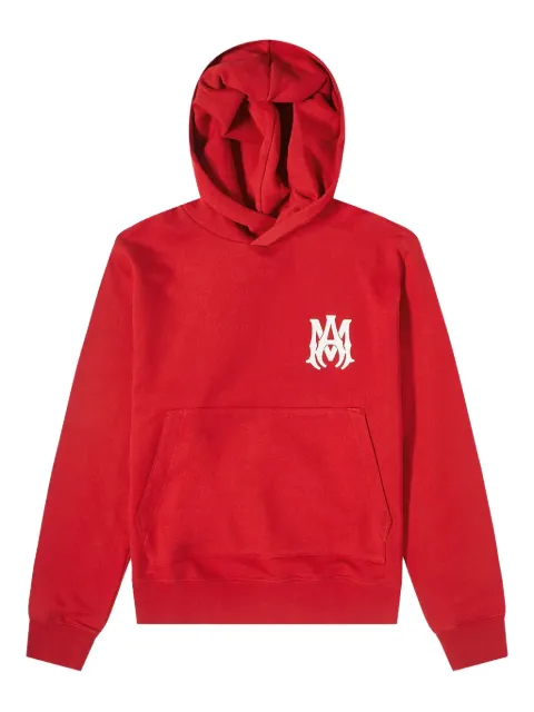AMIRI hoodie MA Core Logo