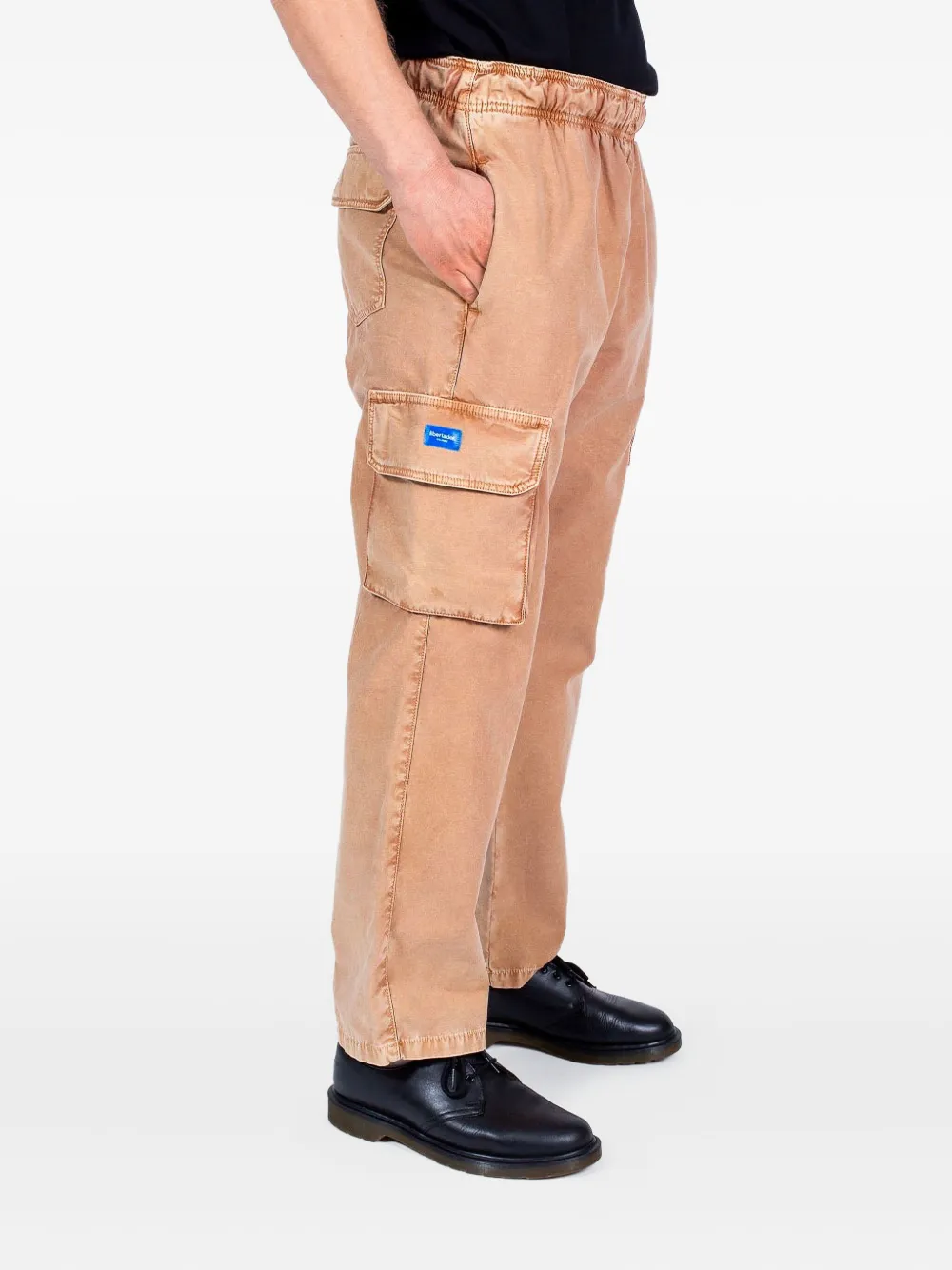 Libertador Colombie Mount cargo trousers | Pantalones rectos | Image 2