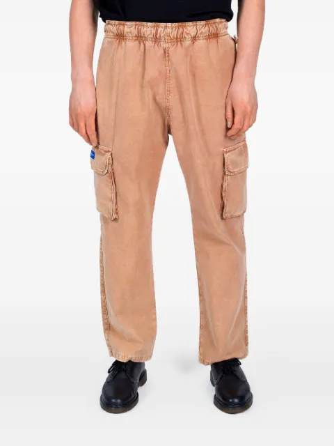 Libertador Colombie Mount cargo trousers