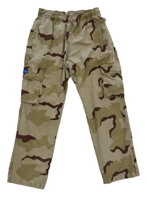 Libertador Colombie Mount camouflage cargo trousers