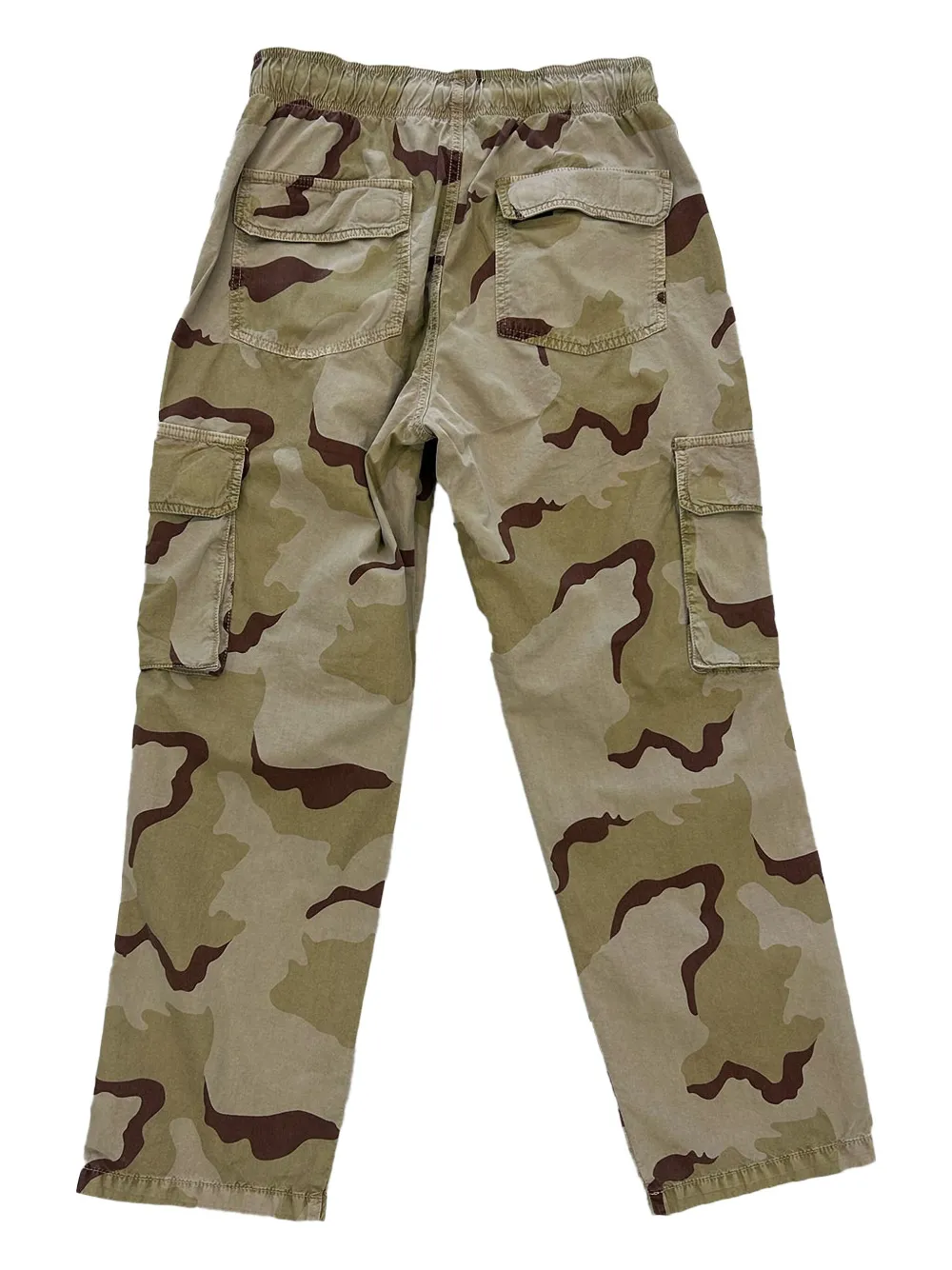 Libertador Colombie Mount camouflage cargo trousers | Pantalones rectos | Image 2