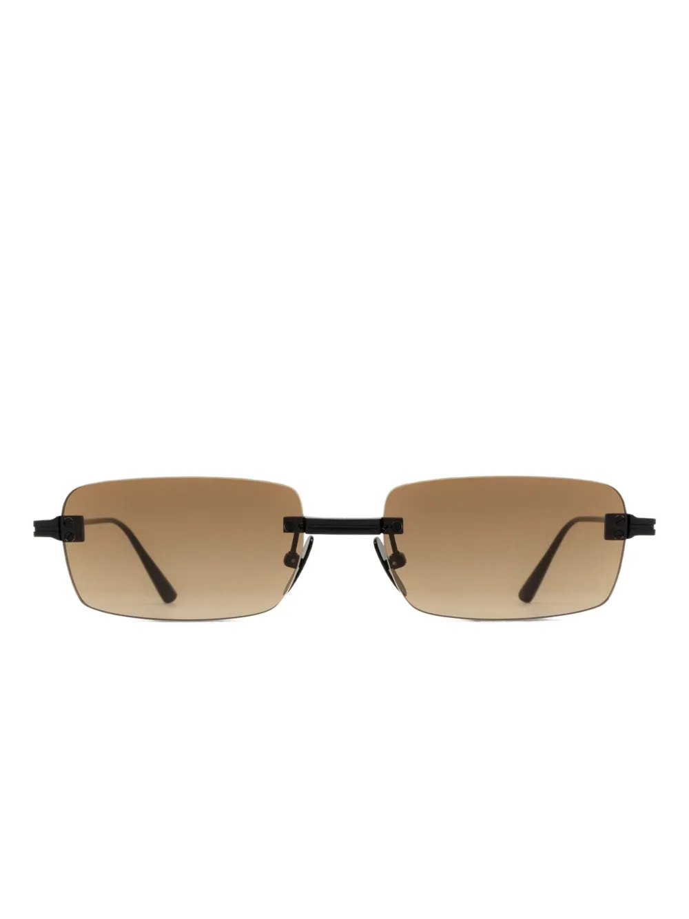 Chimi PARALLEL BROWN Bruin