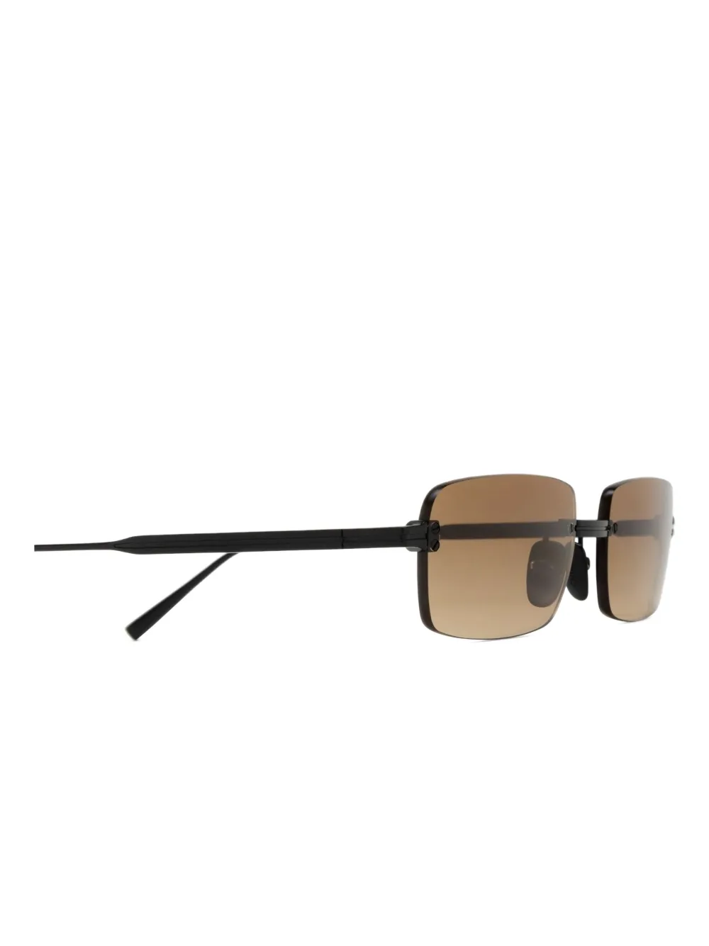 Chimi PARALLEL BROWN Bruin