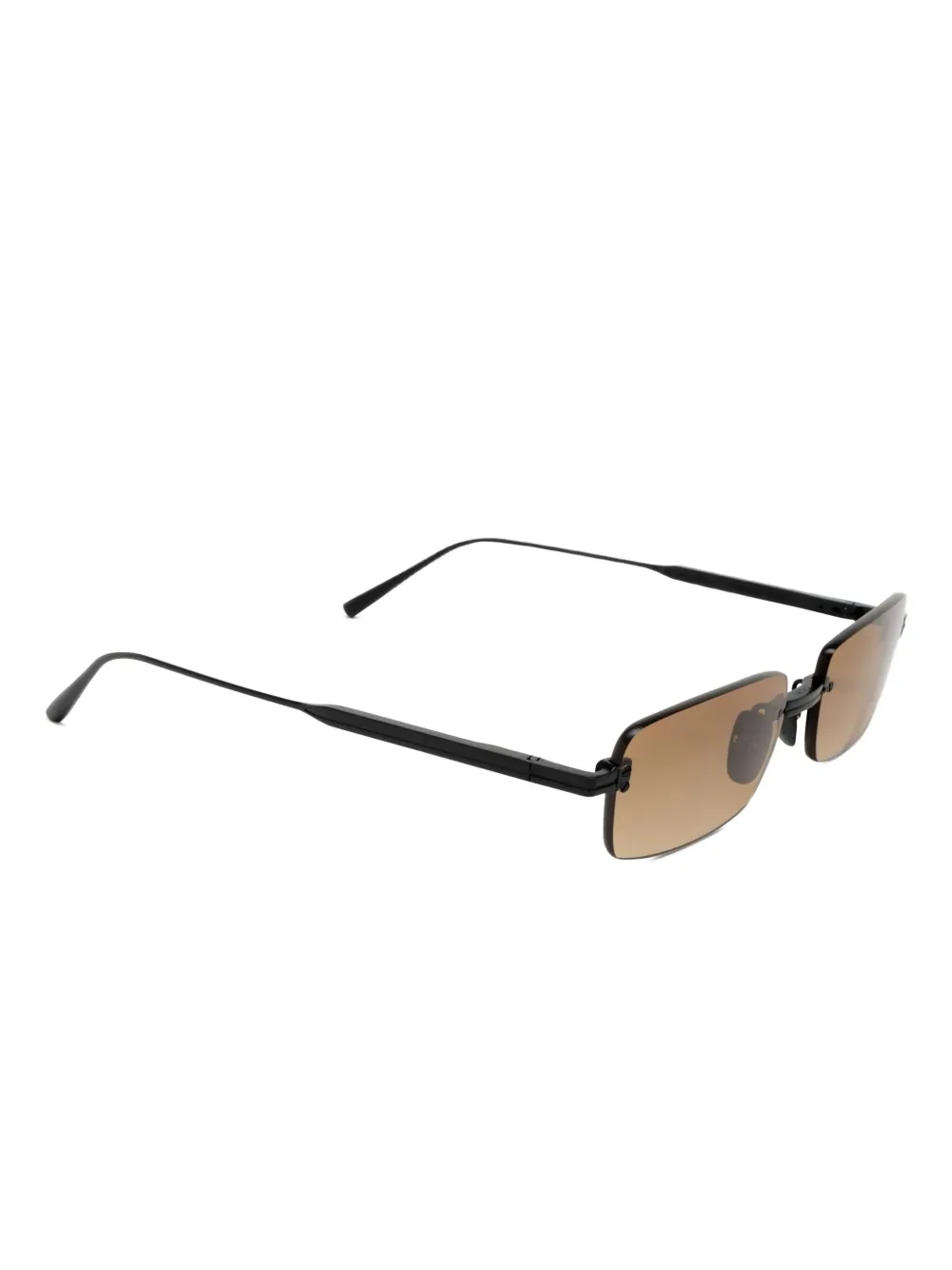 Chimi PARALLEL BROWN Bruin
