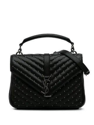 Saint Laurent Pre-Owned