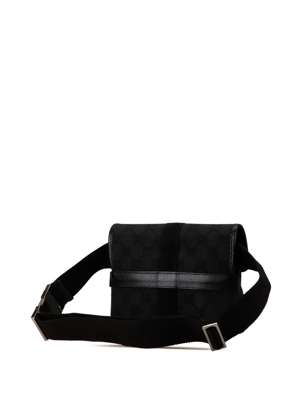Gucci Pre-Owned 2000-2015 GG Canvas belt bag | Pre-owned | Image 2