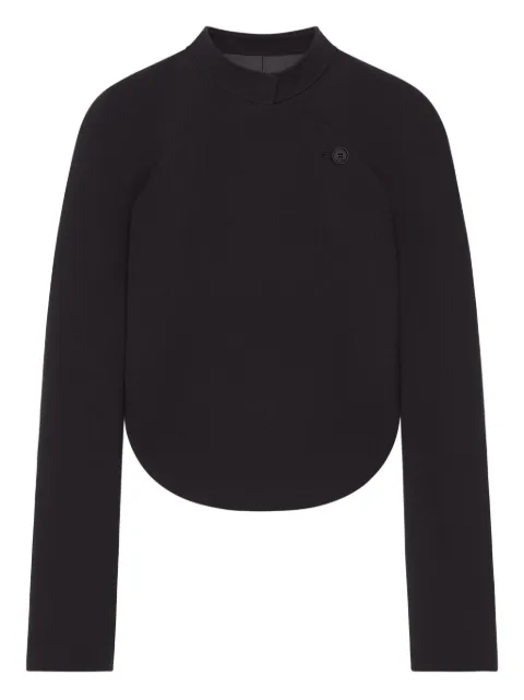 Courrèges blazer corto